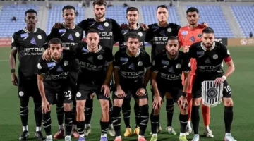 صراع إيطالي.. نجم الشباب السعودي يدخل دائرة اهتمام نابولي وروما لضمه بالصيف